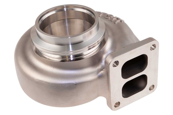 Garrett G42 downpipeflange (T4 udstødningshus)