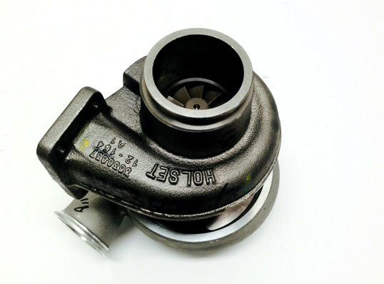 Holset Super HX35 - Competition