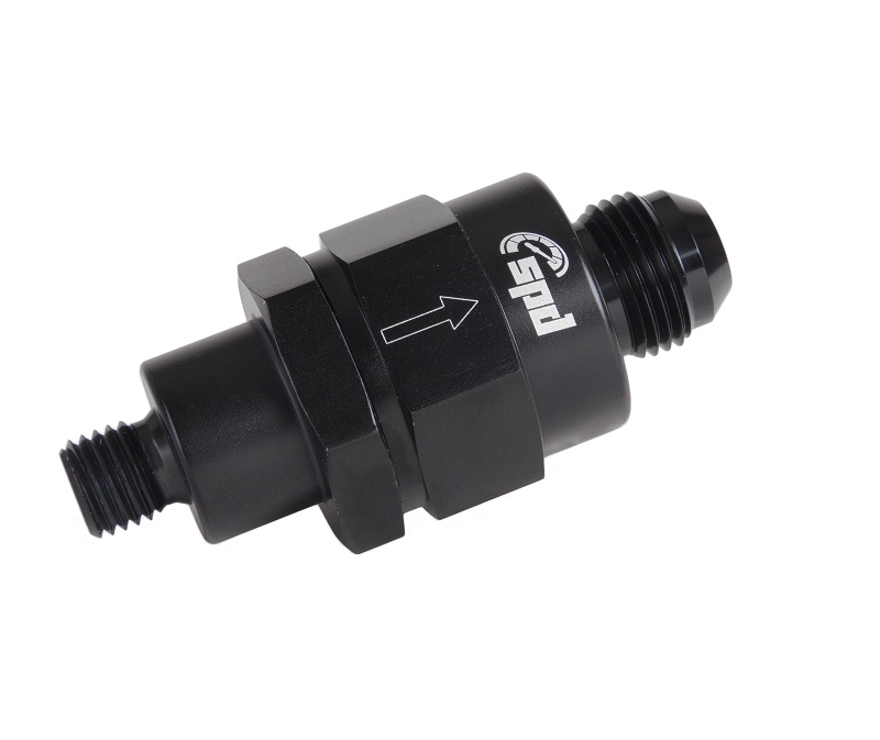 SPD Kontraventil full flow AN6 - AN8 sort