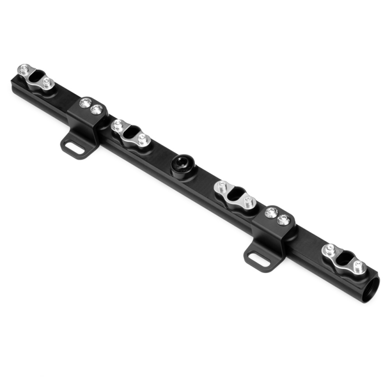Nuke fuel rail Volvo 8v/16v B23/230 "Rød blok"