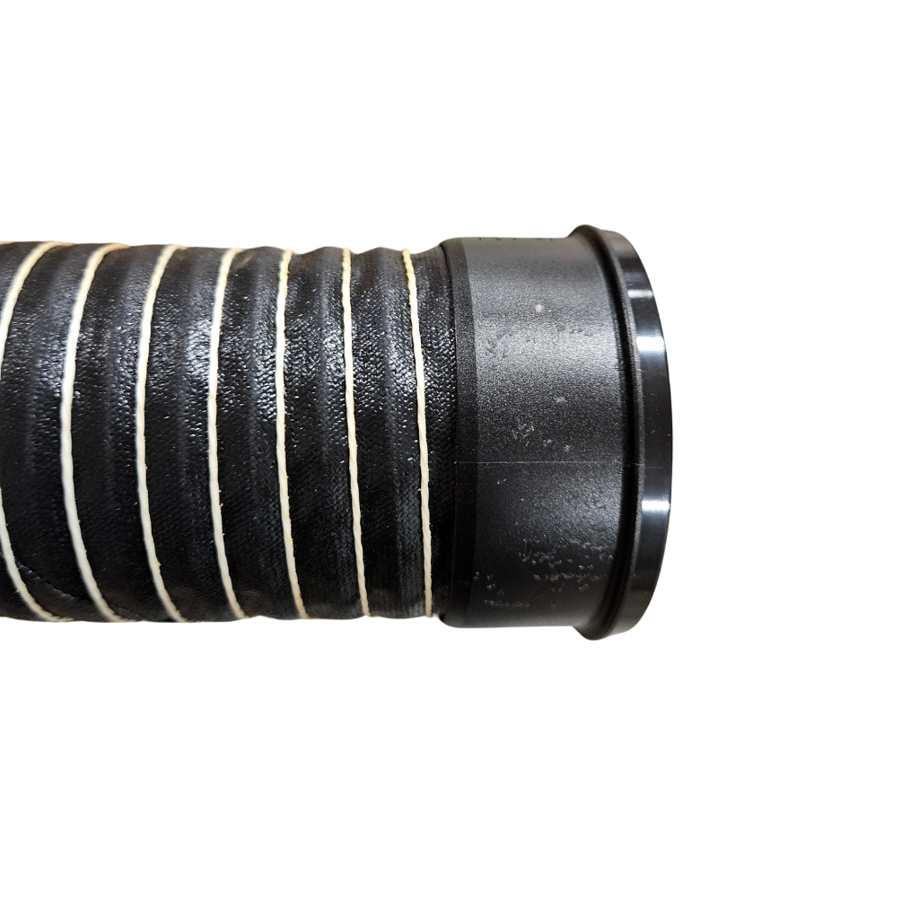70mm Luftslangeadapter til 5.9/5.7kw Varmepakke