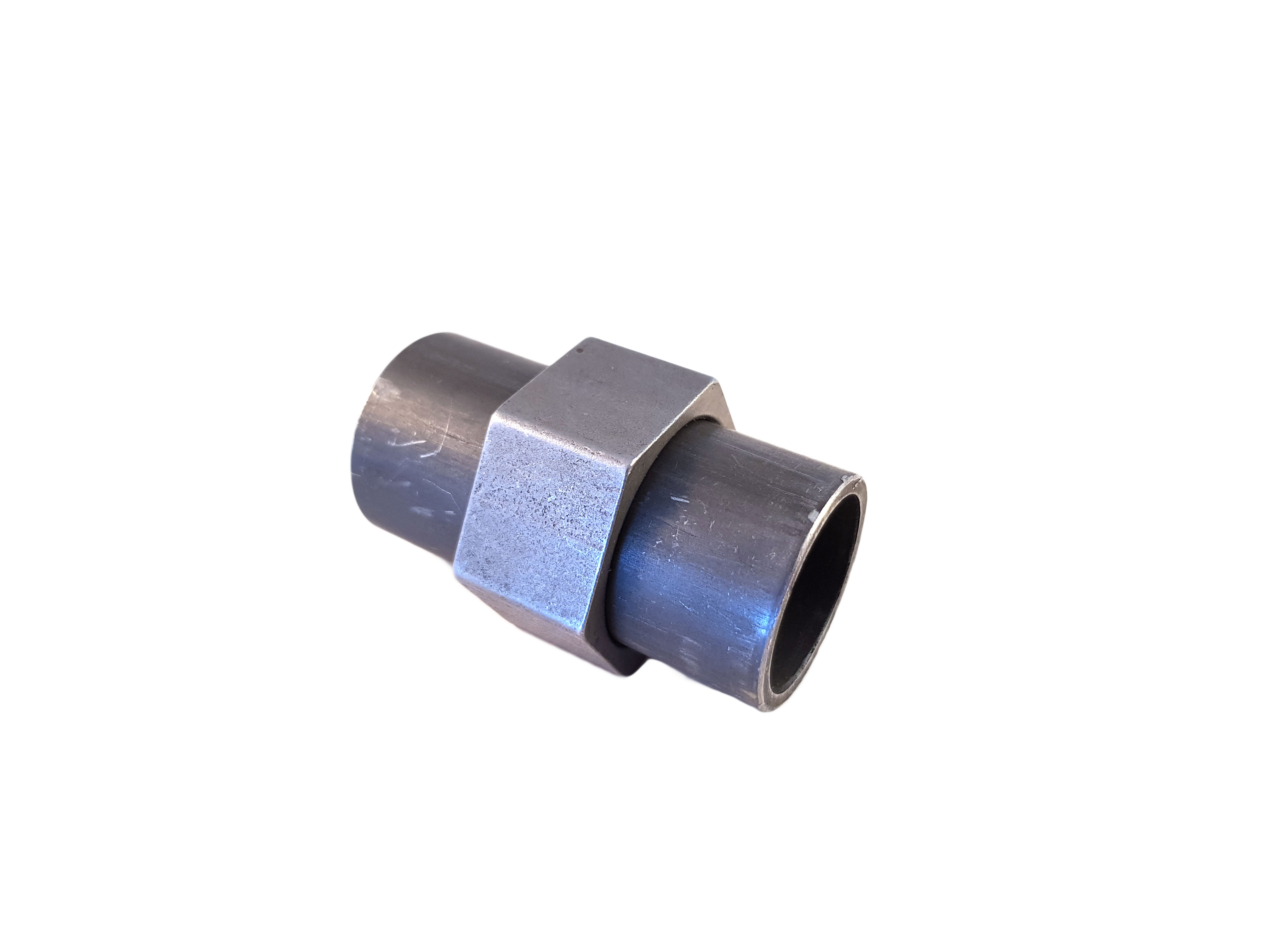 Justeringsmuffe 20mm