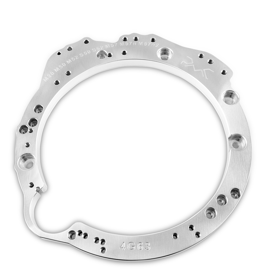 Adapterplade gearkasse MITSUBISHI 4G63