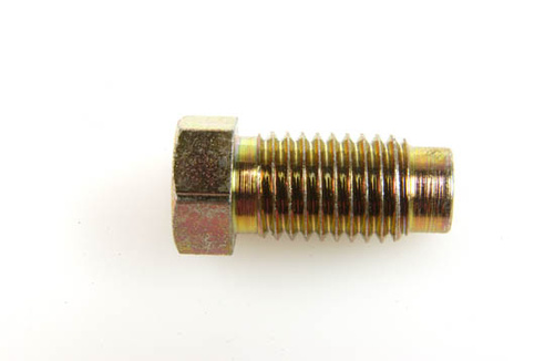 3/8"X20 Bremsenippel 22,4mm 3/16"