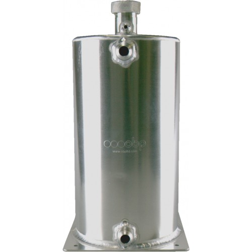 OBP Tank til tør sump 9,1L