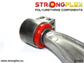 Foran link arm bag bøsning SPORT