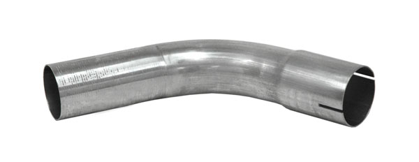 rørbøje 60 grader 1 3/4 tomme Rustfri (44,5mm)