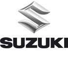 Suzuki Plejlstænger
