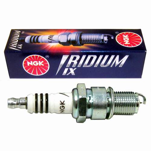 NGK Iridium IX BKR8EIX Tændrør