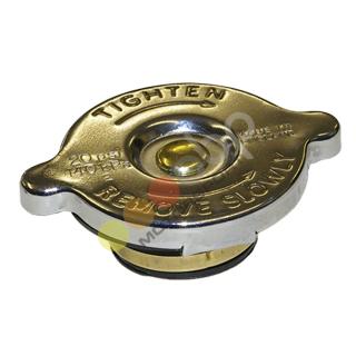 Lock ekspansionsbeholder 0,9bar (13psi)