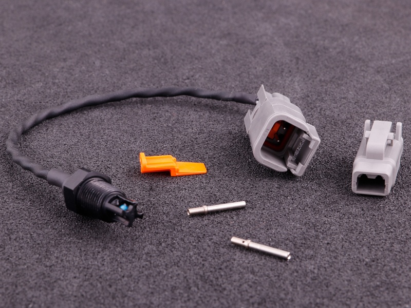 Indsugstemperatur sensor (IAT) HV 1/8 NPT