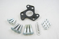 Adapter cardan 110mm til 96mm ZF / Getrag gearkasse