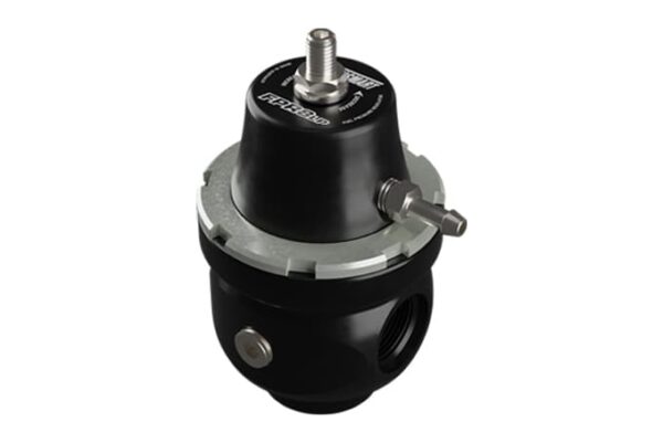  Turbosmart brændstoftrykregulator AN8 lavtryk (karburator)