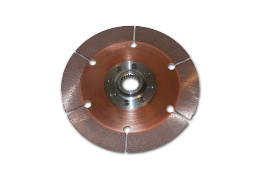 Lamel M50-M51 Getrag splines