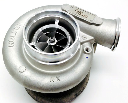 Holset Super HX40 #18