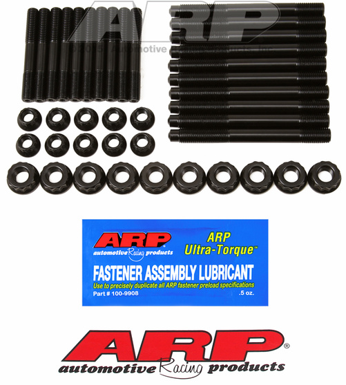 ARP Hovedlejebolte Mitsubishi 2.0L (4B11)