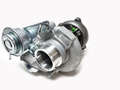 Mitsubishi TD04 19T lige udstødningshus