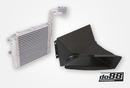 BMW M3 E90 E92 DKG- / DCT-Oliekøler Racig