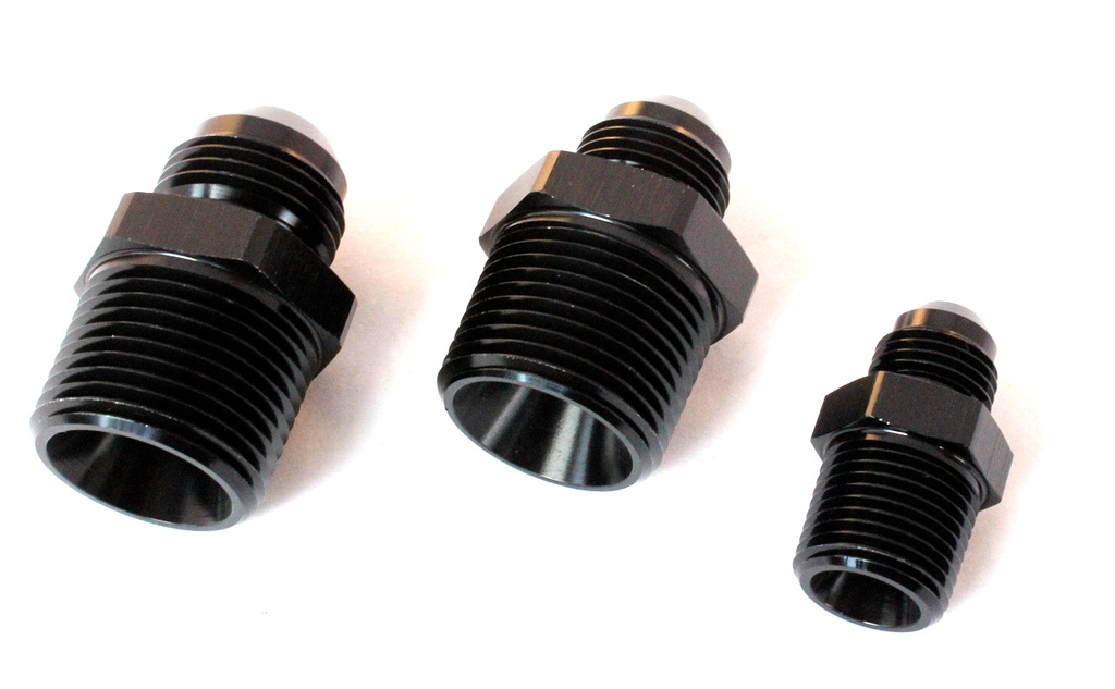 AN6 - 1/4" NPT