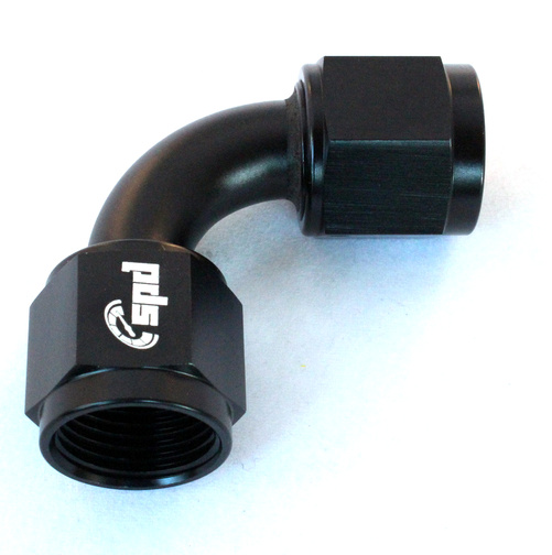 Adapter AN6 90° hun-hun