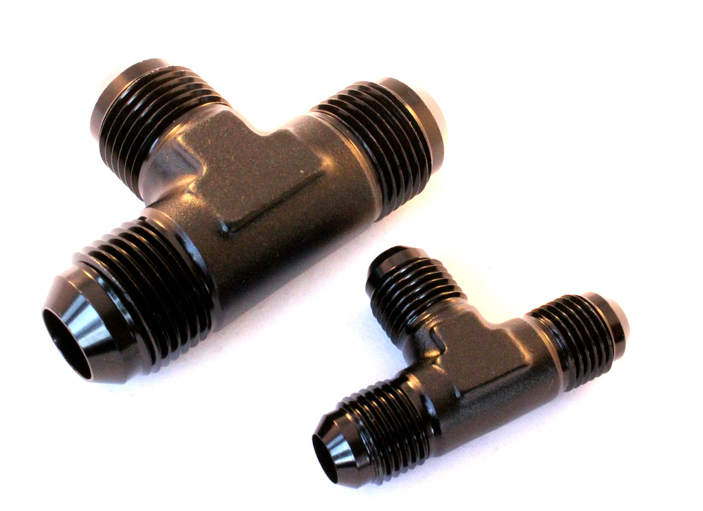 AN12 t-split
