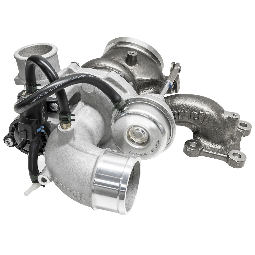 Garrett Turbo Ford 2.0L 13-18 Trin 1