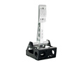 OBP gulvmonteret pedalstativ 1 pedal Cockpit V2