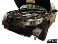 SAAB 9-3 2,8t V6 2006- Intercooler