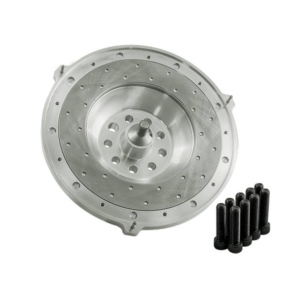 PMC Adapter sæt BMW M70 - BMW M57N HGU HGK - 228mm / 8.98"