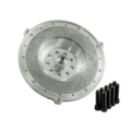 PMC Adapter sæt BMW M70 - BMW M57N HGU HGK - 228mm / 8.98"