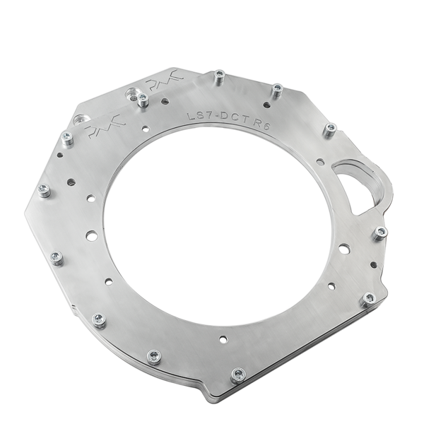 PMC Adapter sæt GM Chevrolet LSX - BMW DCT DKG Getrag GS7D36SG Inline-six (H)