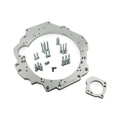 PMC Adapter sæt Ford Barra - BMW N57N N57 ZF 8HP70