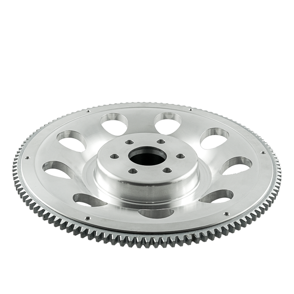 PMC Adapter sæt Ford Barra - BMW DCT DKG Getrag GS7D36SG Inline-six