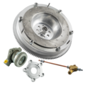 PMC Adapter sæt Honda K - Mazda RX-8 6-speed - 240mm / 9.45"