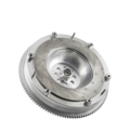 PMC Adapter sæt Honda K - Mazda RX-8 6-speed - 240mm / 9.45"