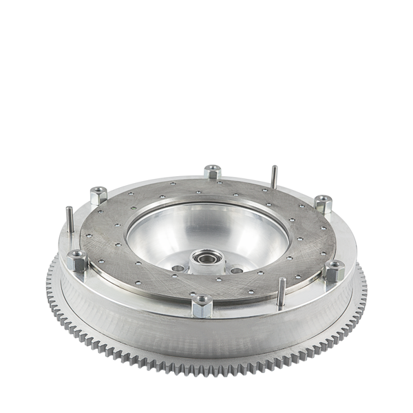PMC Adapter sæt Honda K - Mazda RX-8 6-speed - 240mm / 9.45"
