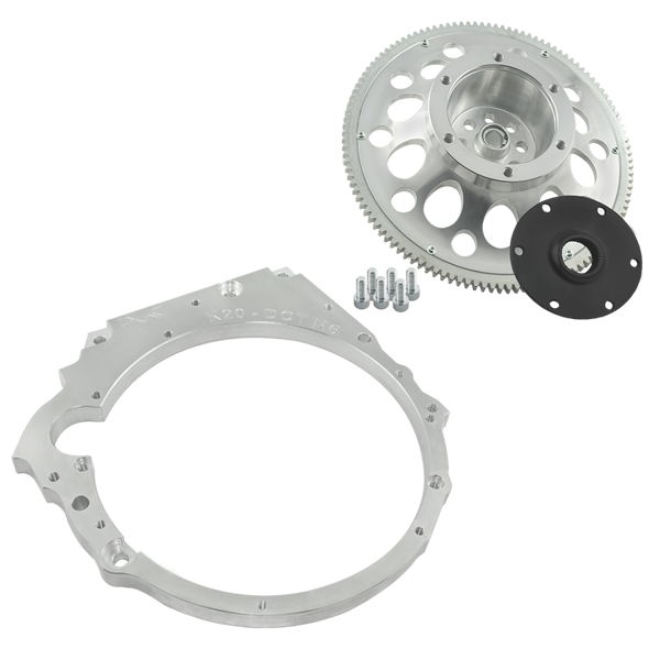 PMC Adapter sæt Honda K - BMW DCT DKG Getrag GS7D36SG Inline-six (V)