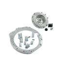 PMC Adapter sæt Mercedes-Benz M113 - BMW M57N HGD JGA - 240mm / 9.45"