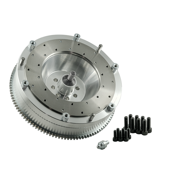 PMC Adapter sæt Nissan SR - BMW M57N HGU HGK - 240mm / 9.45"