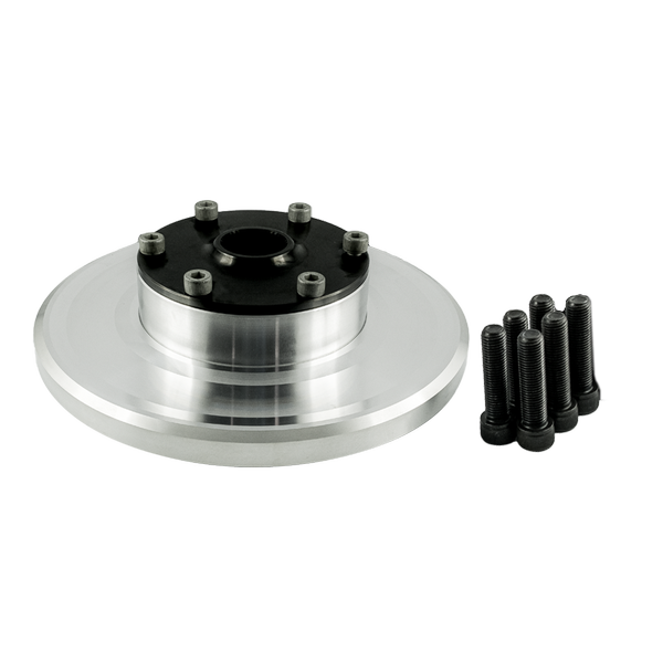 PMC Adapter sæt Nissan RB - BMW DCT DKG Getrag GS7D36SG Inline-six (H)