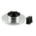 PMC Adapter sæt Nissan RB - BMW DCT DKG Getrag GS7D36SG Inline-six (H)