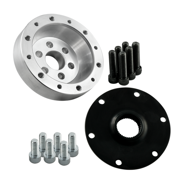 PMC Adapter sæt Nissan RB - BMW DCT DKG Getrag GS7D36SG Inline-six