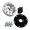 PMC Adapter sæt Nissan RB - BMW DCT DKG Getrag GS7D36SG Inline-six