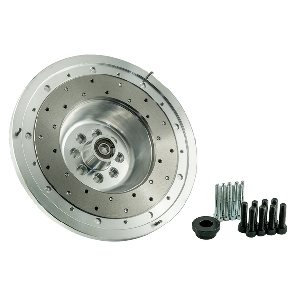 PMC Adapter sæt Toyota JZ 1JZ 2JZ - BMW E60 M57N2 6-speed HGD JGA - 228mm / 8.98"