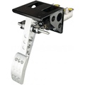 OBP Hængende pedalstativ 1 pedal Pro-Race V2
