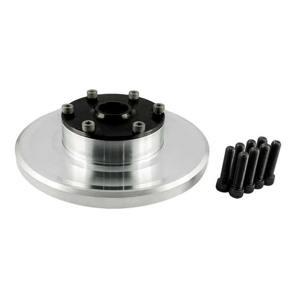 PMC Adapter sæt Toyota JZ - BMW DCT DKG Getrag GS7D36SG Inline-six (H)