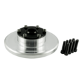 PMC Adapter sæt Toyota JZ - BMW DCT DKG Getrag GS7D36SG Inline-six (H)
