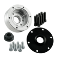 PMC Adapter sæt Toyota JZ - BMW DCT DKG Getrag GS7D36SG Inline-six