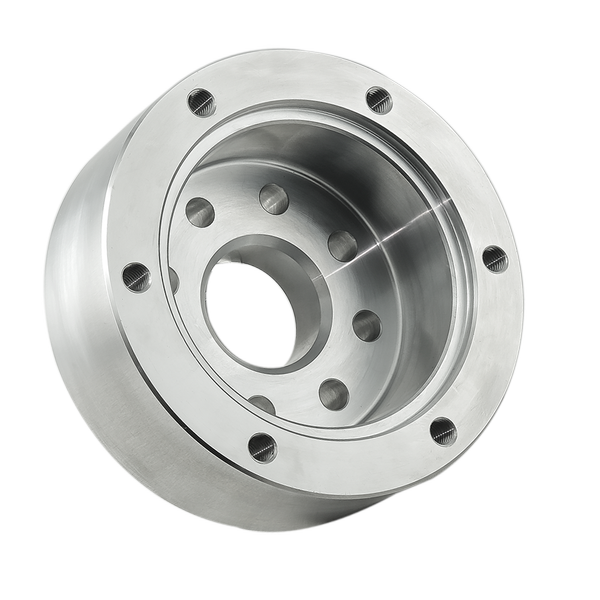 PMC Adapter sæt Toyota JZ - BMW DCT DKG Getrag GS7D36SG Inline-six