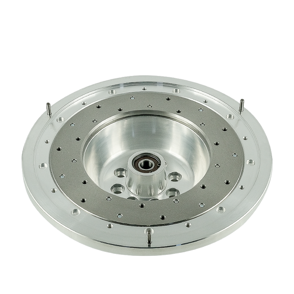 PMC STAGE 2 Toyota JZ 1JZ 2JZ - BMW E60 M57N2 6-speed HGD JGA - 228mm / 8.98"